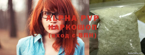 крисы Баксан