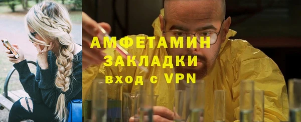 крисы Баксан