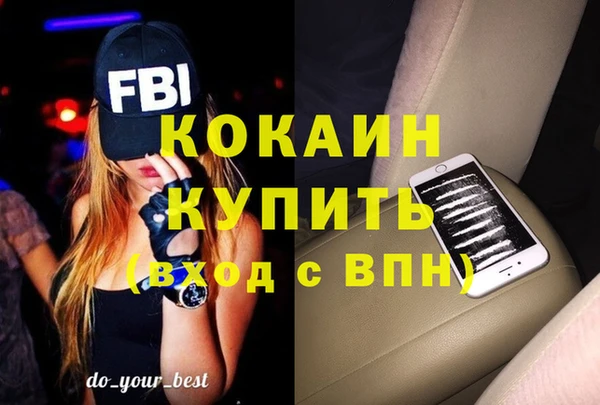 крисы Баксан